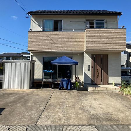 福井市オルちゅーばーハウス#激安最安値オーナー滞在型#訳あり物件部屋#1人部屋oruchuba Houseアパートメント エクステリア 写真